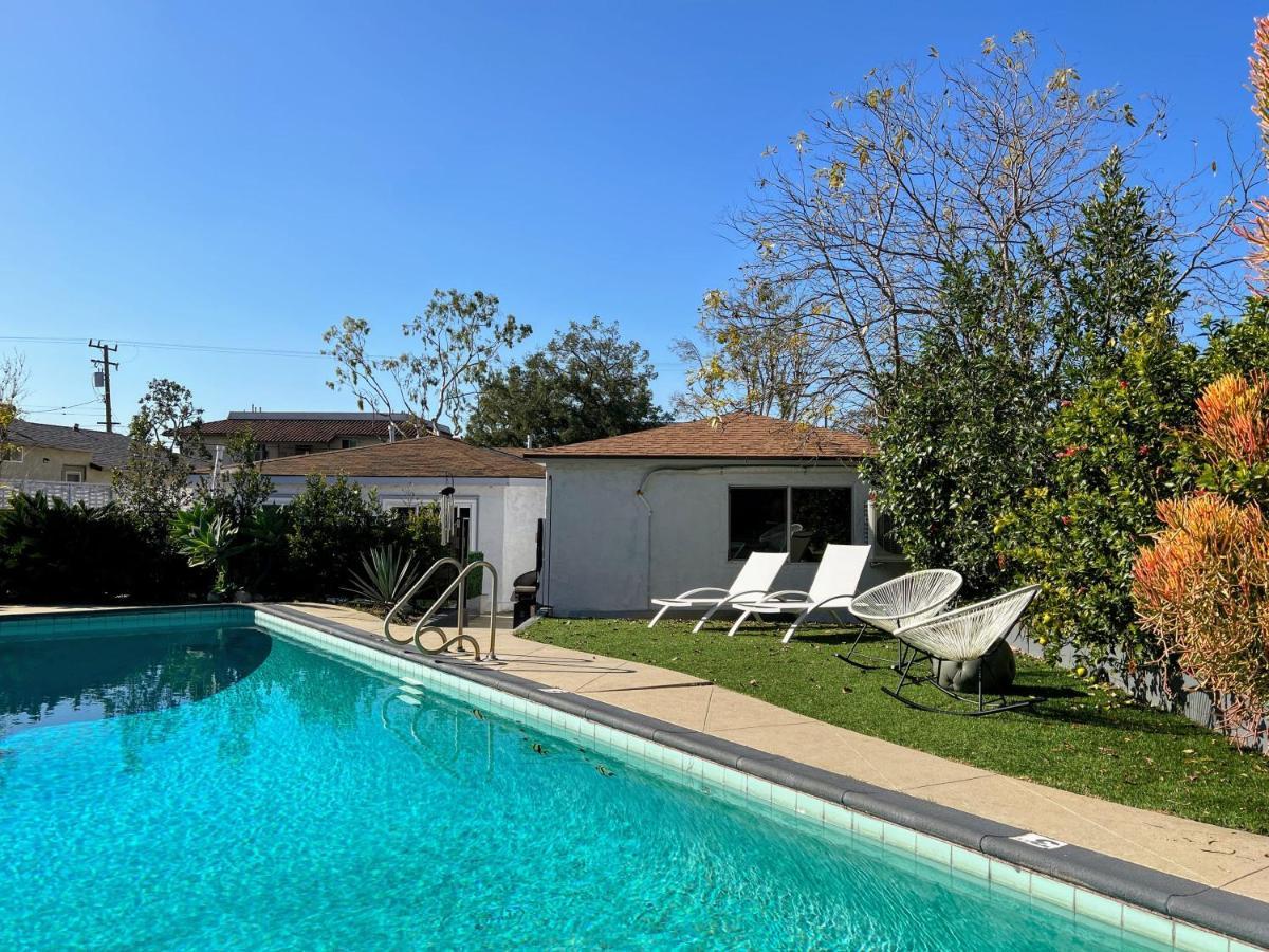 Marvelous House Close To Silicon Holiday home
