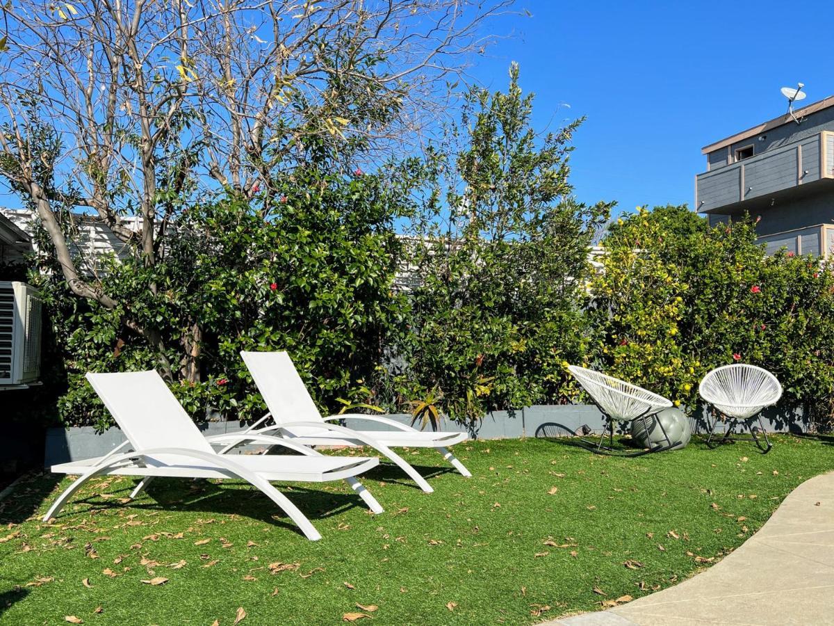 Holiday home Marvelous House Close To Silicon Los Angeles