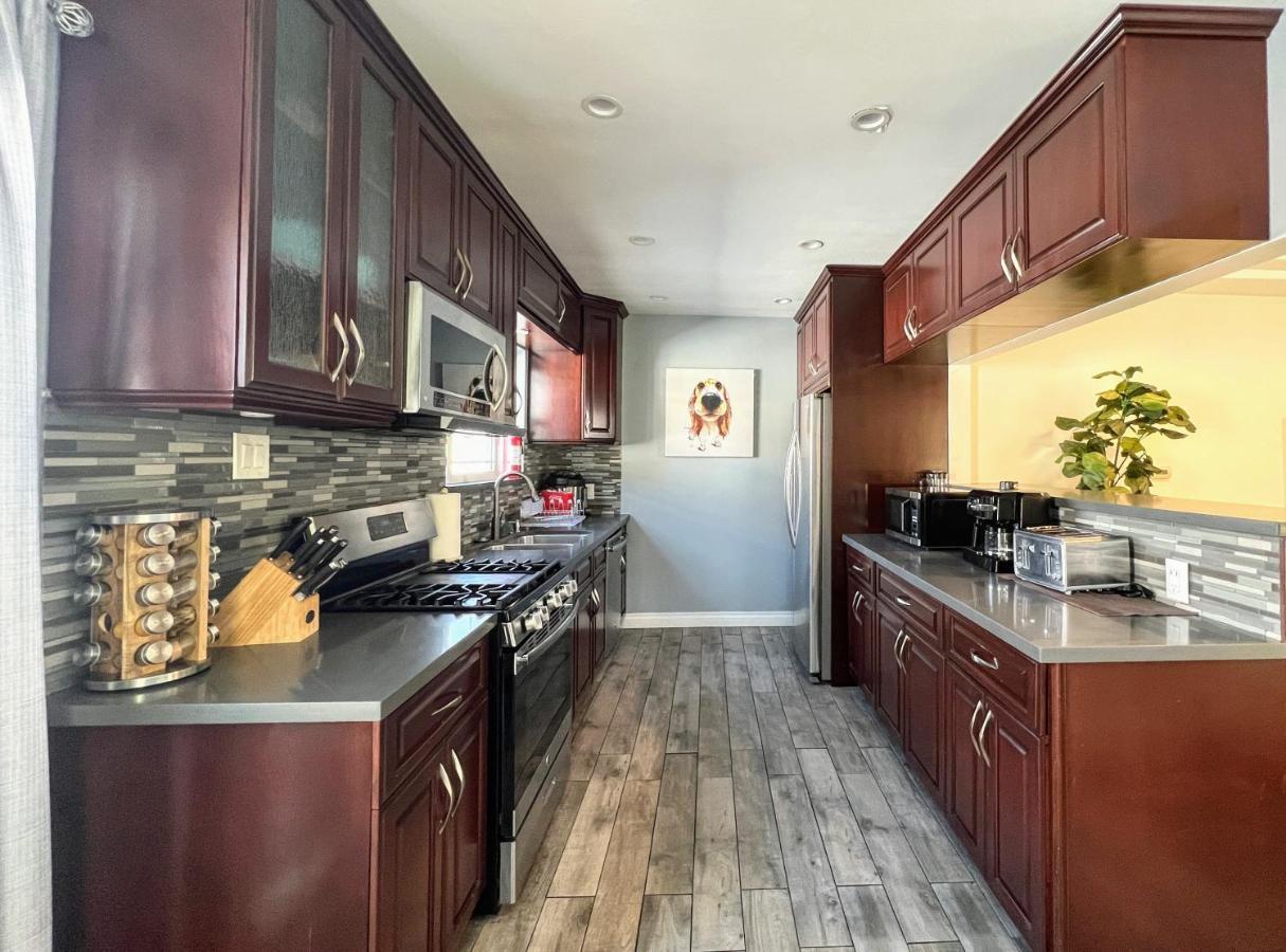 Marvelous House Close To Silicon Los Angeles