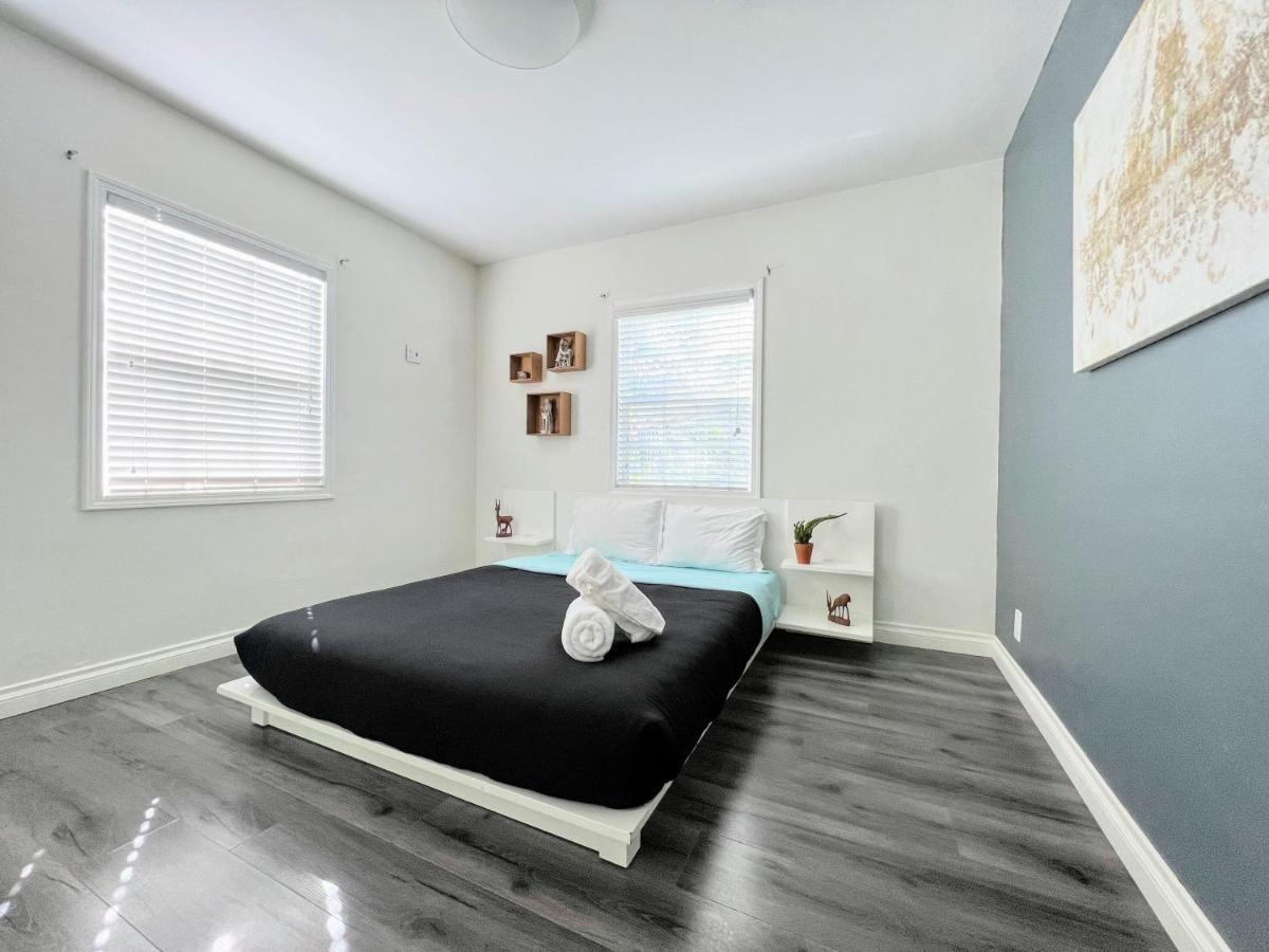 Marvelous House Close To Silicon Holiday home Los Angeles