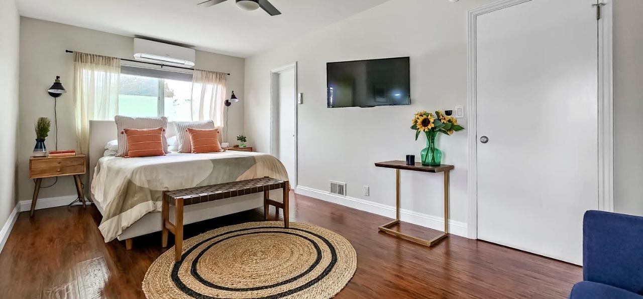 Apartamento Mins To Culver Downtown, Sony & Venice