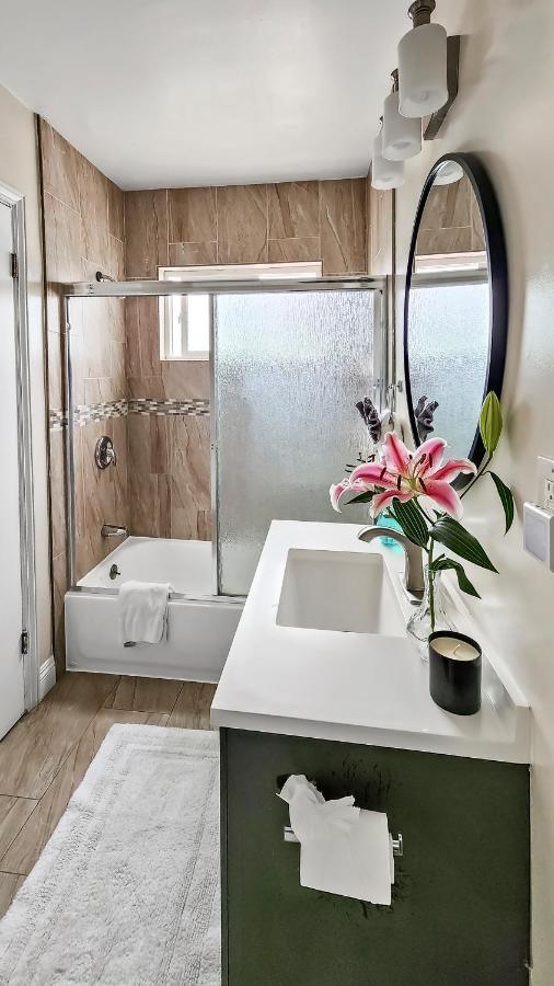 Apartamento Mins To Culver Downtown, Sony & Venice Los Angeles