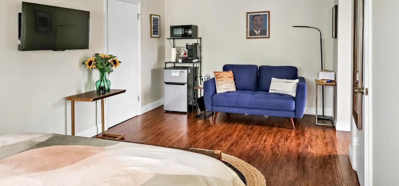Mins To Culver Downtown, Sony & Venice Apartamento
