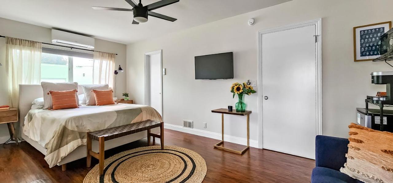 Mins To Culver Downtown, Sony & Venice Apartamento