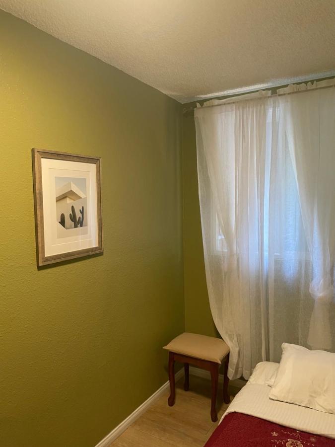 Small Private In With Free Strong Wifi!!! *
