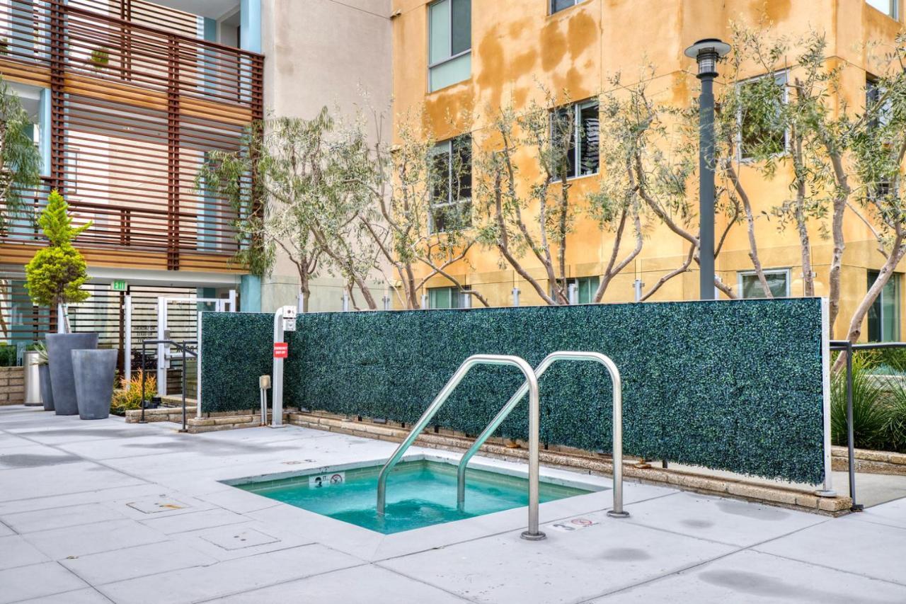 Playa Vista 1br W Pool Gym Lounge Wd Nr 405 Lax-1026 Apartment