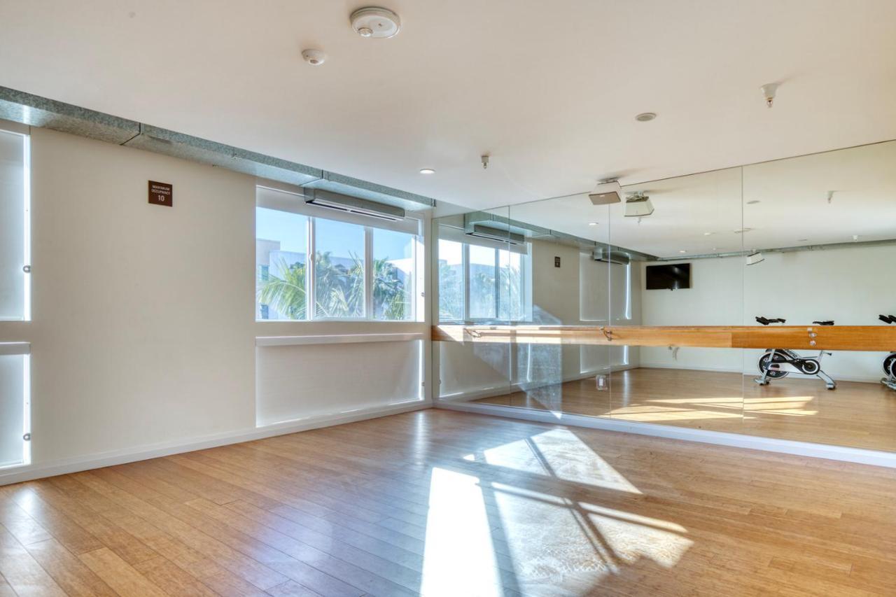 Playa Vista 1br W Pool Gym Lounge Wd Nr 405 Lax-1026 *