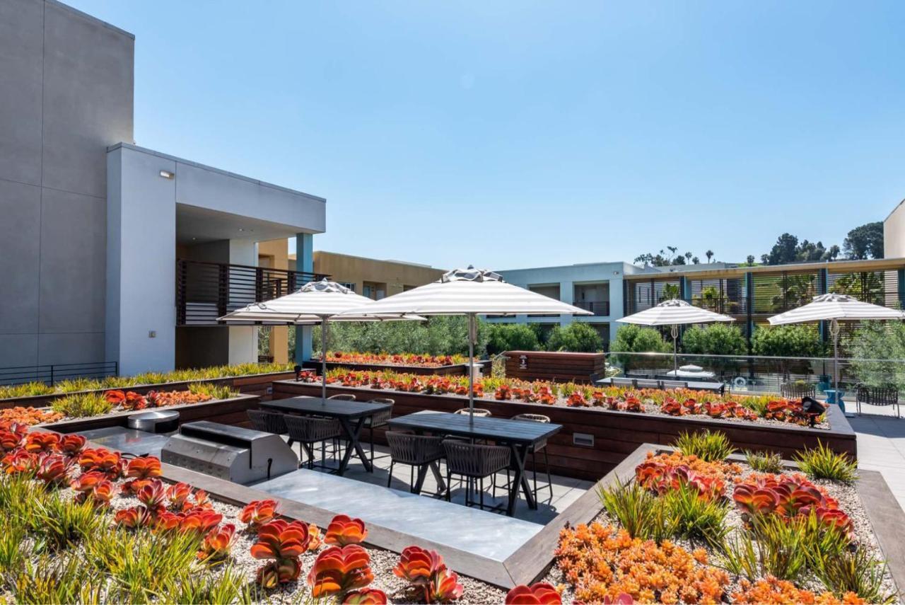Apartment Playa Vista 1br W Pool Gym Lounge Wd Nr 405 Lax-1026 *