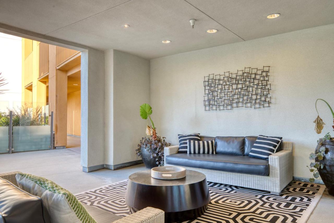 Playa Vista 1br W Pool Gym Lounge Wd Nr 405 Lax-1026 *