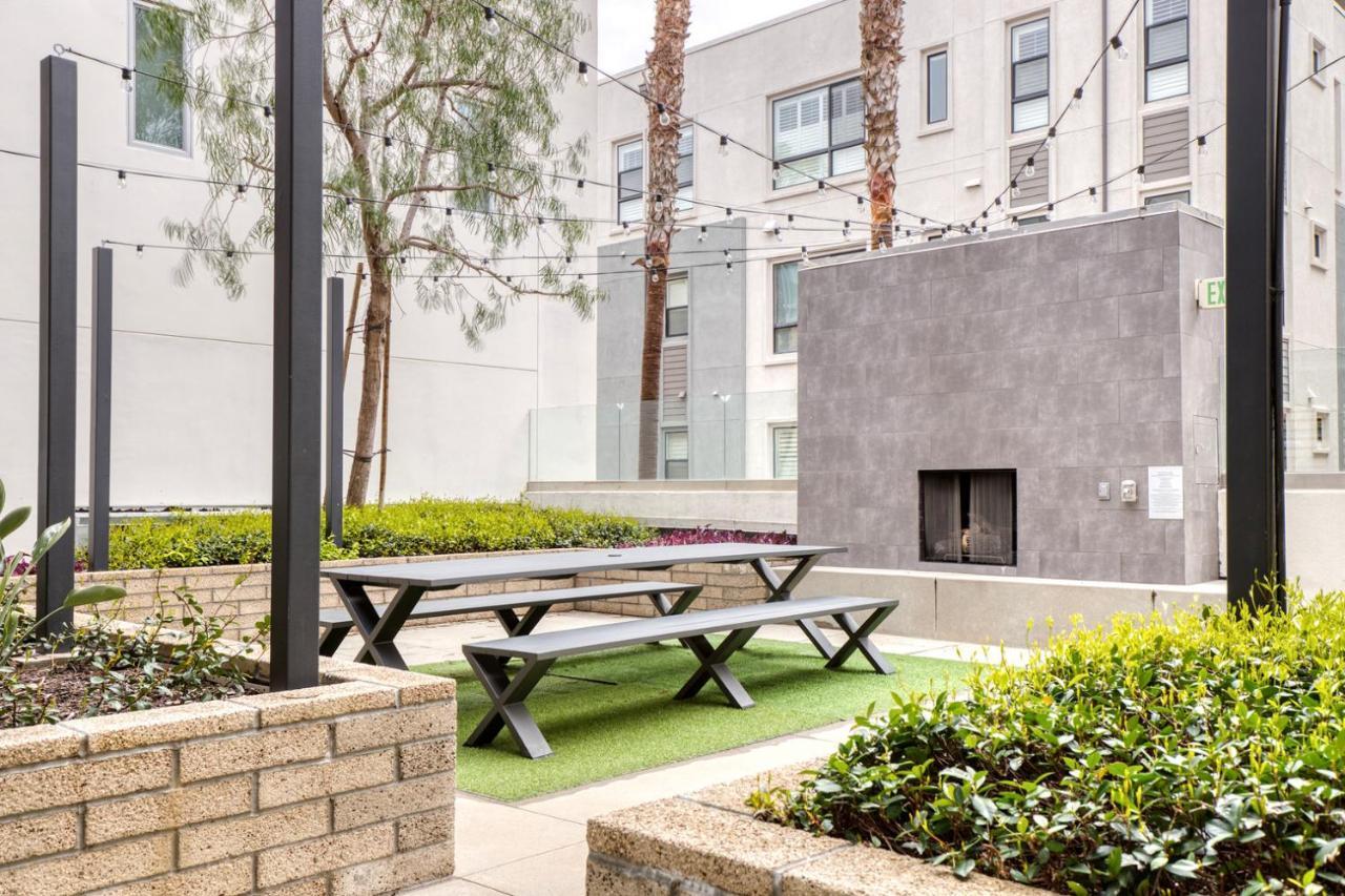 Apartment Playa Vista 1br W Pool Gym Lounge Wd Nr 405 Lax-1026 Los Angeles