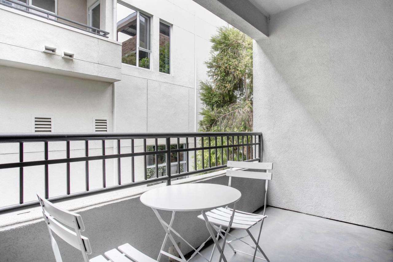 Apartamento Marina Del Rey 1br W Pool Gym Nr 405 Lax-1066 *