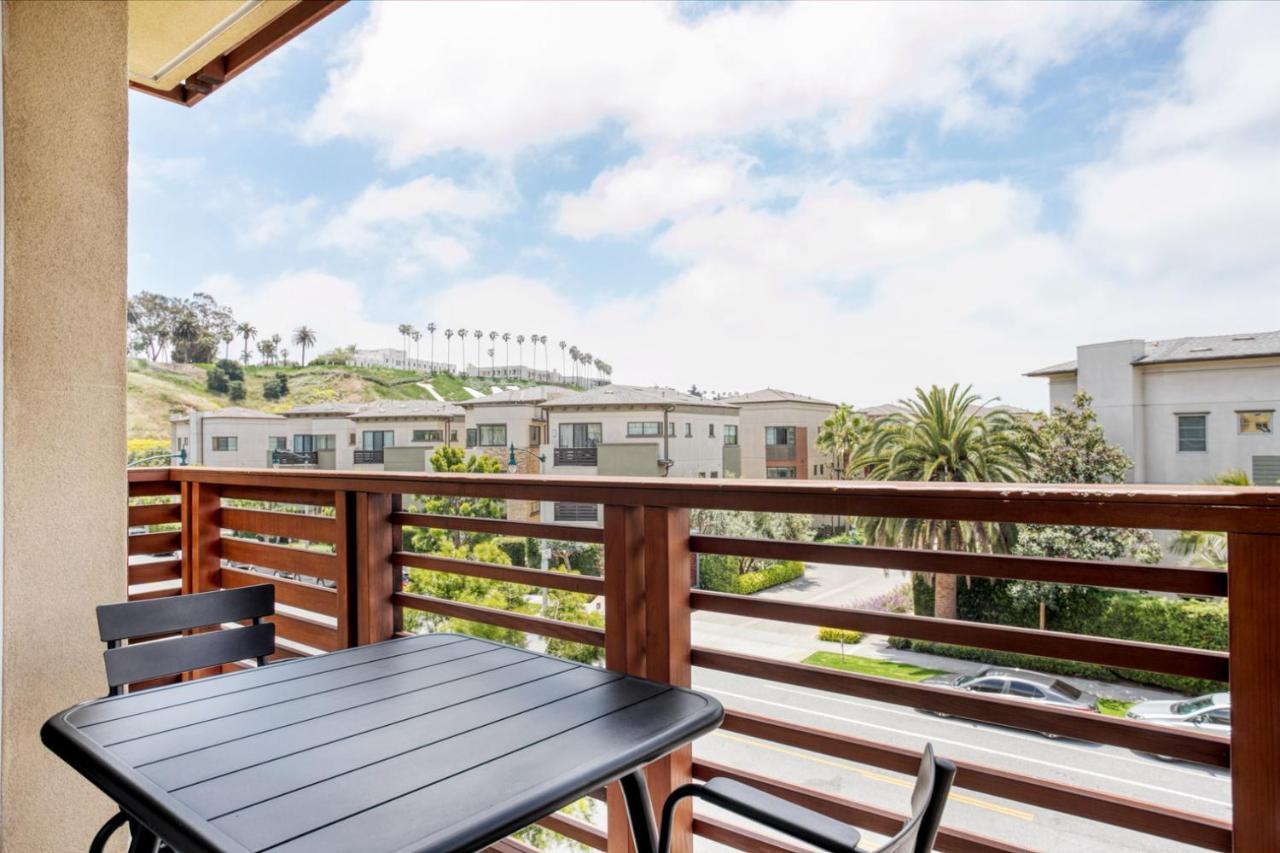Playa Vista 1br W Pool Gym Lounge Wd Nr 405 Lax-1026 Apartment