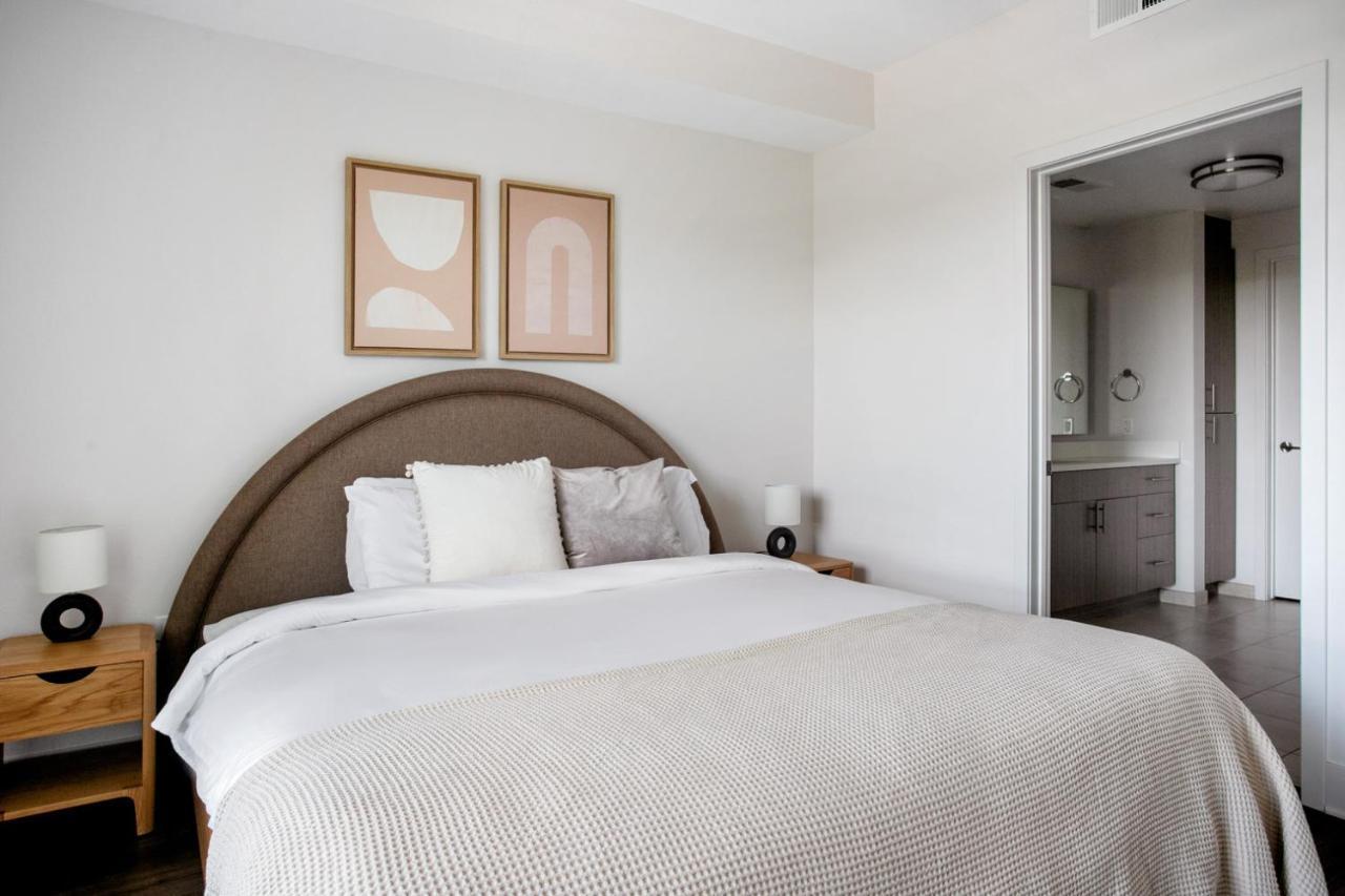 Apartment Playa Vista 1br W Pool Gym Lounge Wd Nr 405 Lax-1026 Los Angeles