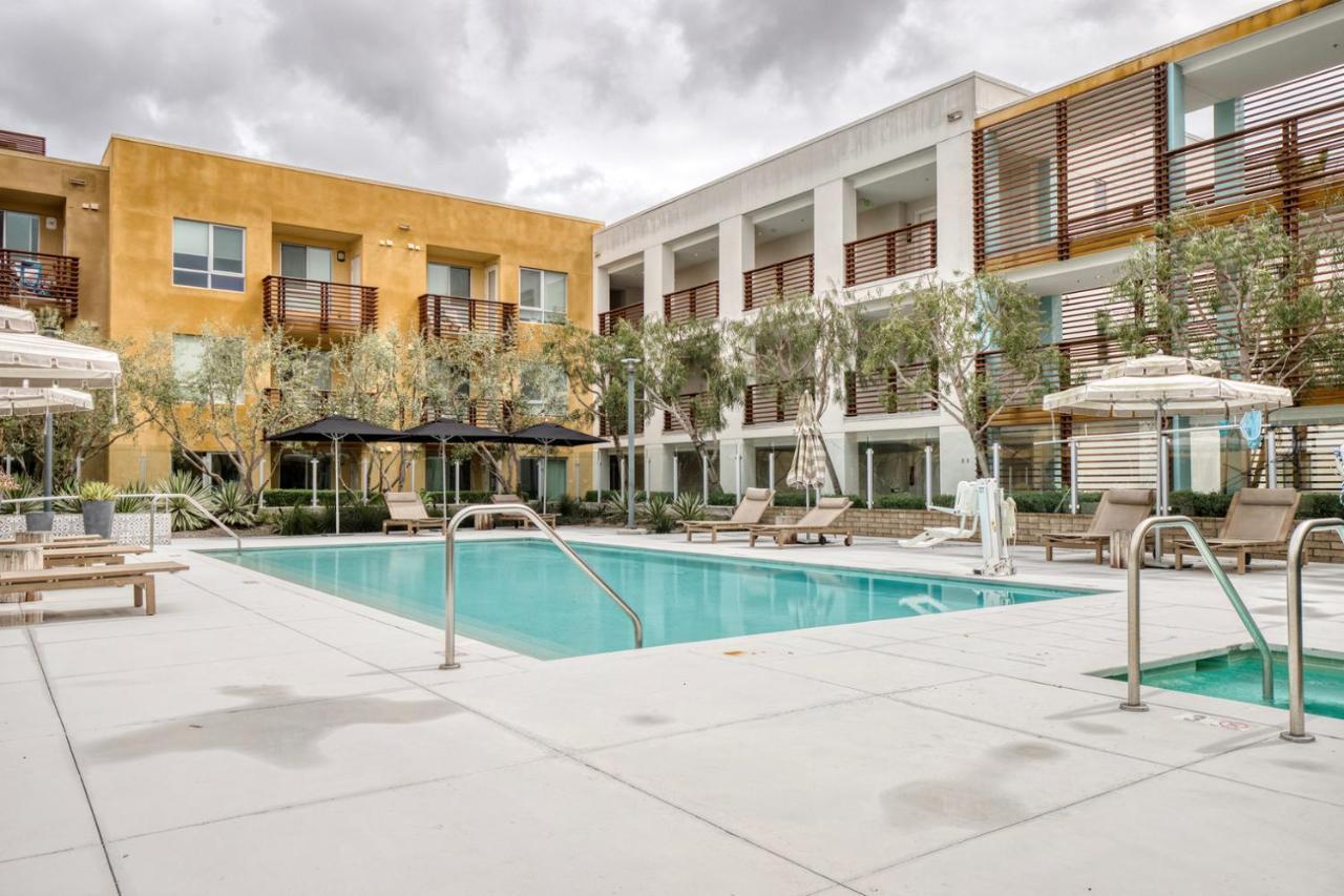 Playa Vista 1br W Pool Gym Lounge Wd Nr 405 Lax-1026 Los Angeles