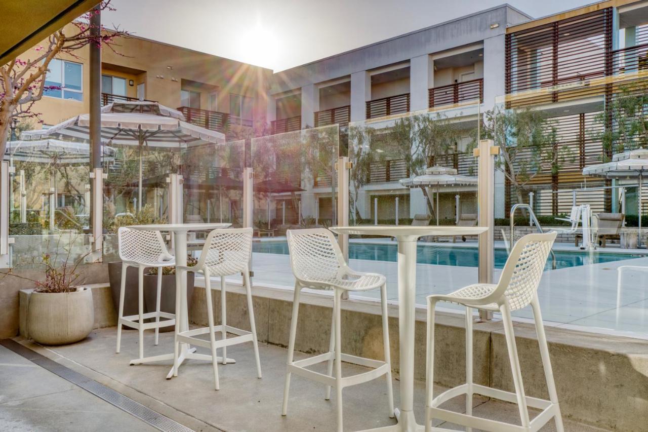 Playa Vista 1br W Pool Gym Lounge Wd Nr 405 Lax-1026 Apartment *