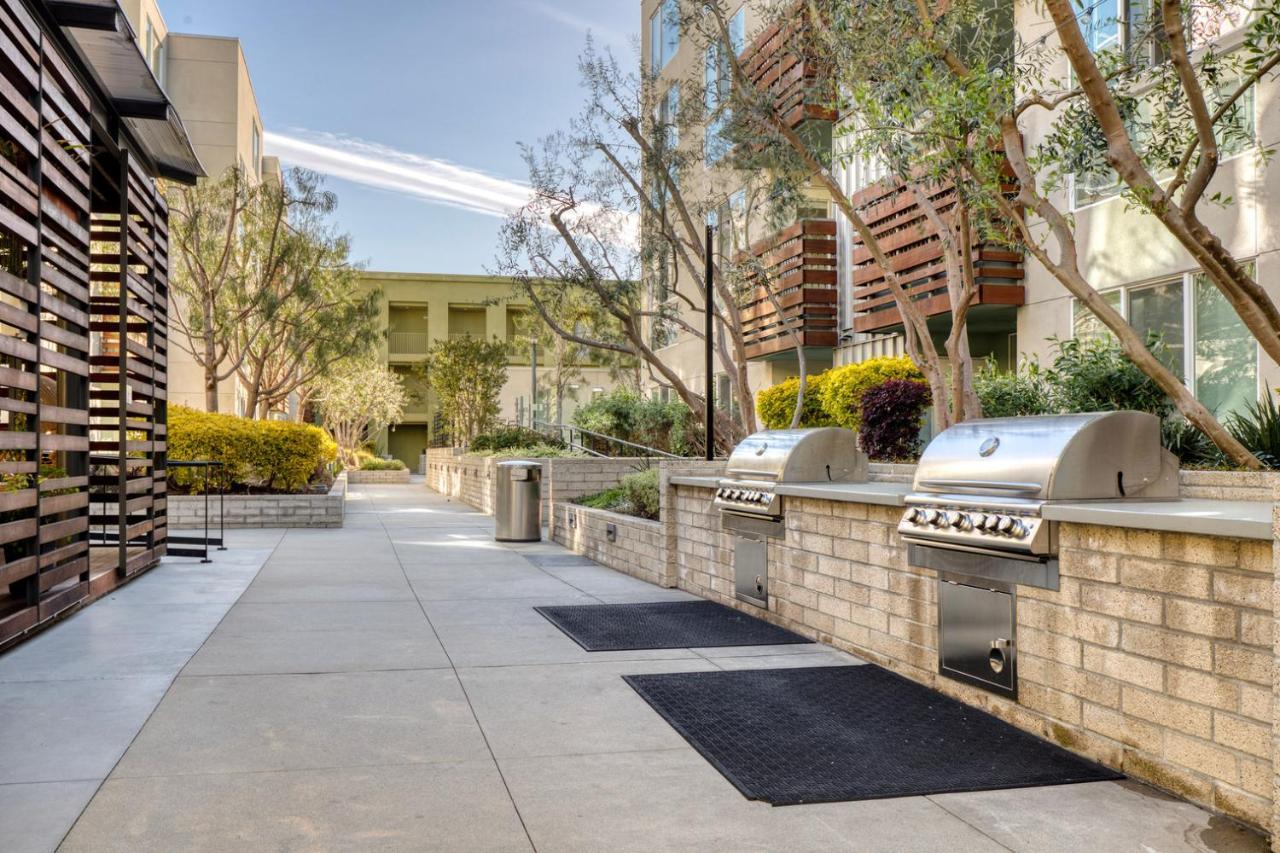 Playa Vista 1br W Pool Gym Lounge Wd Nr 405 Lax-1026 Apartment