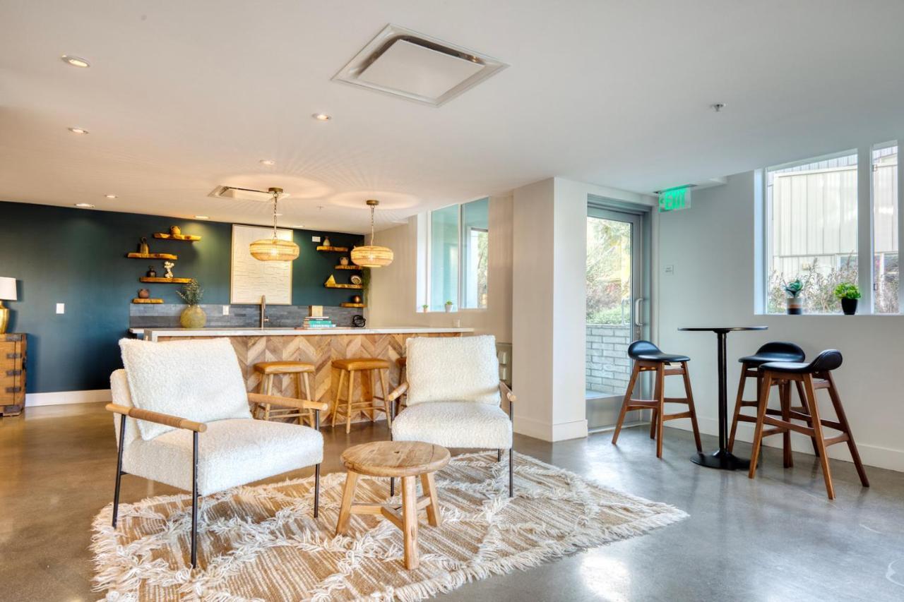 Apartment Playa Vista 1br W Pool Gym Lounge Wd Nr 405 Lax-1026