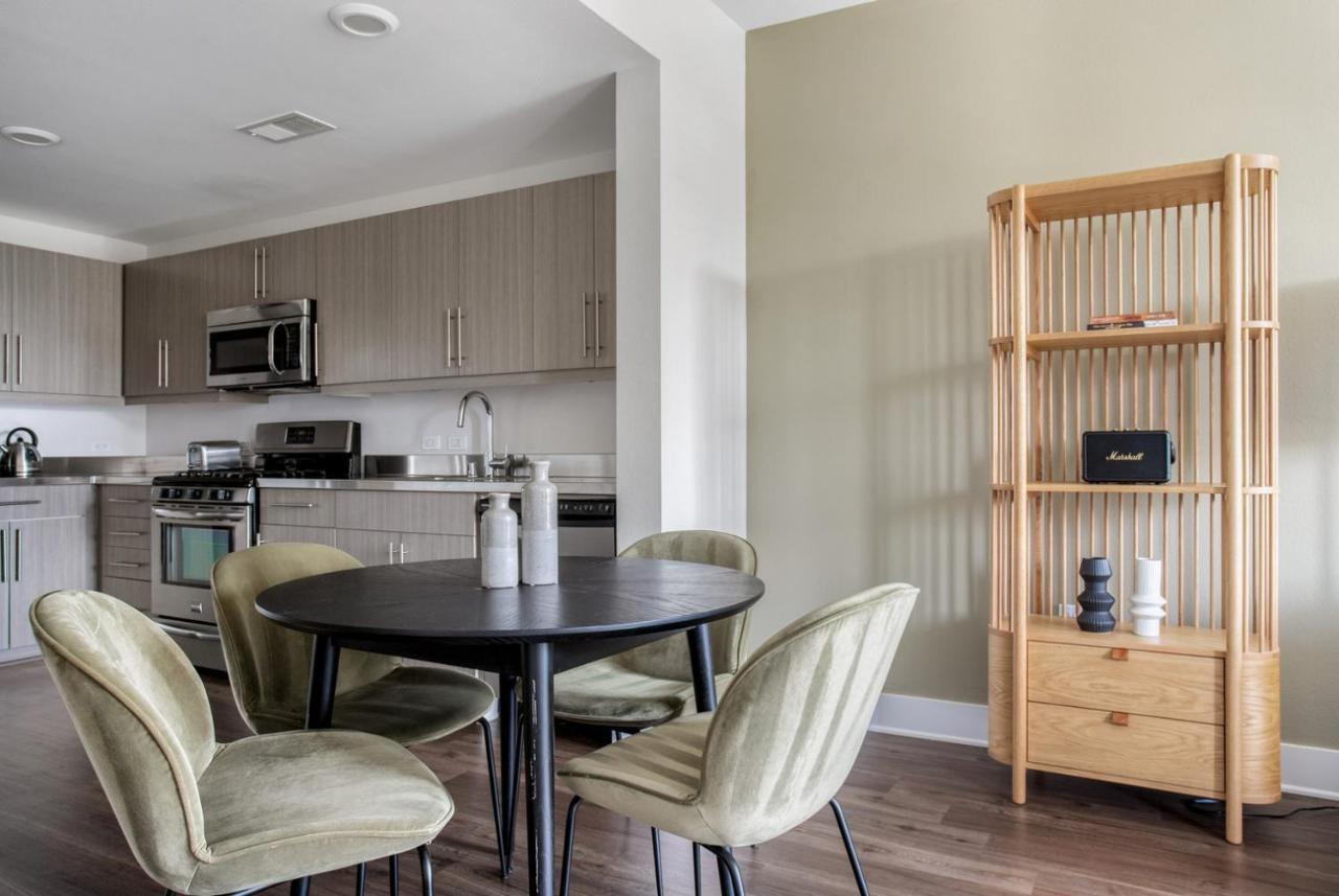 Playa Vista 1br W Pool Gym Lounge Wd Nr 405 Lax-1026