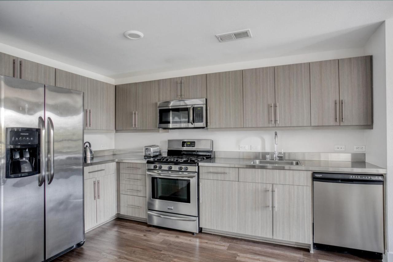 Apartment Playa Vista 1br W Pool Gym Lounge Wd Nr 405 Lax-1026
