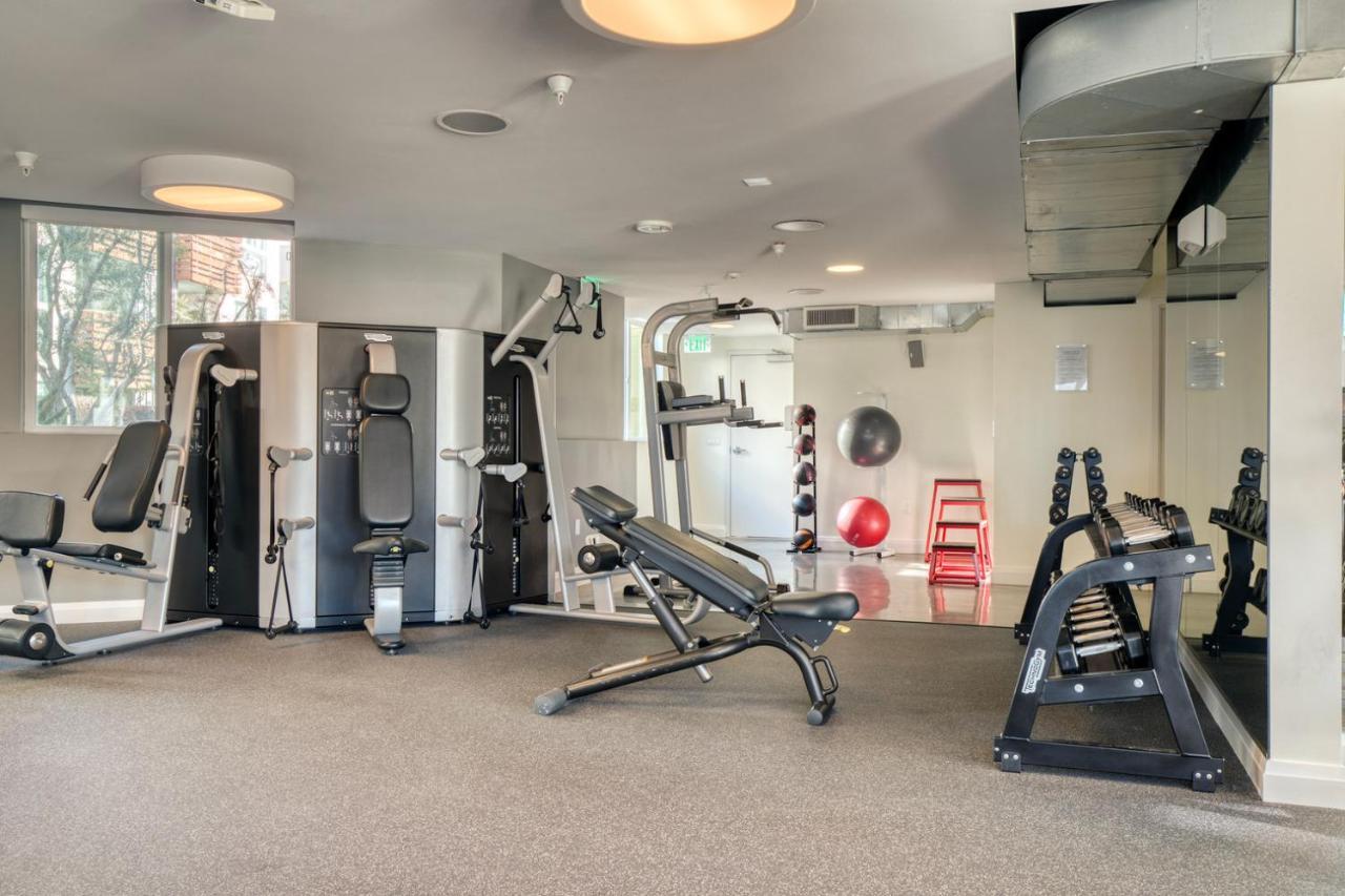 Playa Vista 1br W Pool Gym Lounge Wd Nr 405 Lax-1026 Apartment