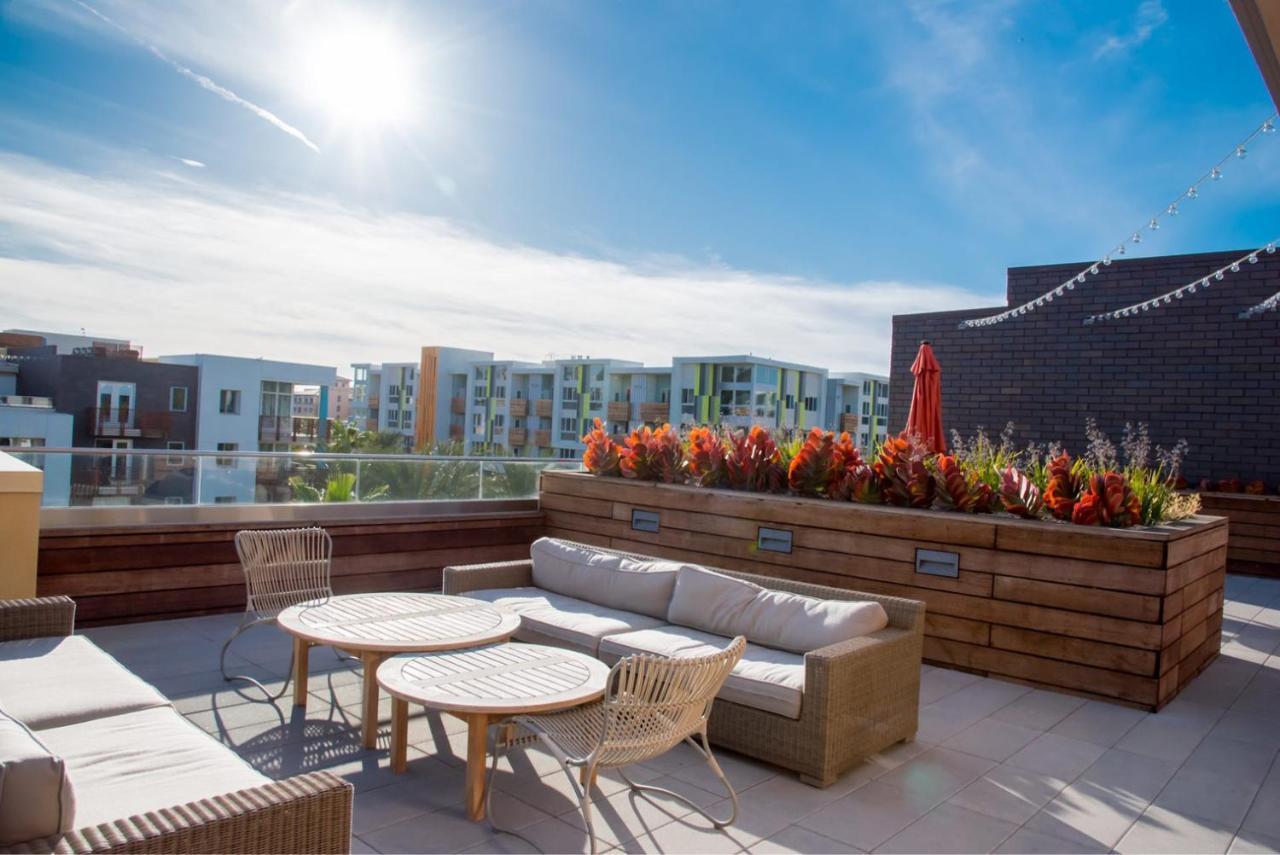 Playa Vista 1br W Pool Gym Lounge Wd Nr 405 Lax-1026 Apartment Los Angeles