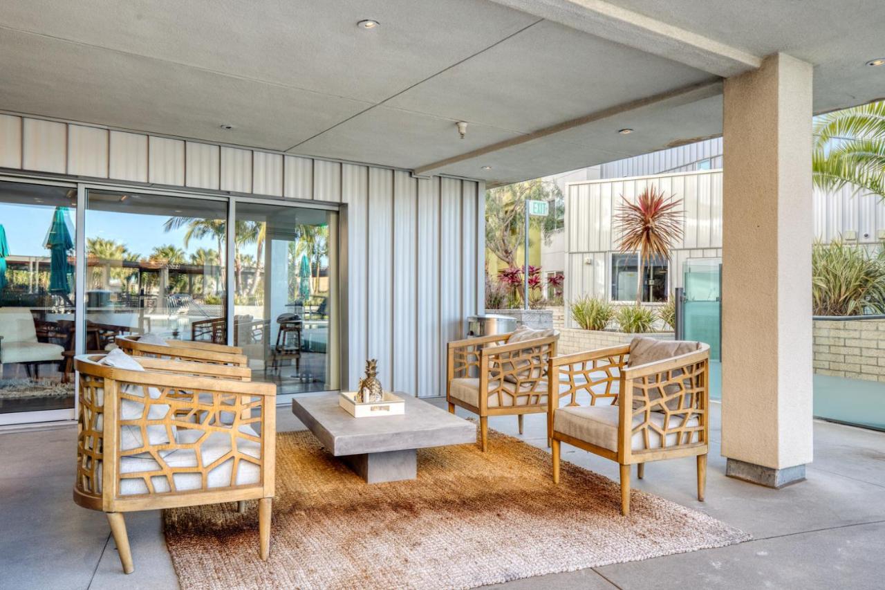 Playa Vista 1br W Pool Gym Lounge Wd Nr 405 Lax-1026 Apartment Los Angeles