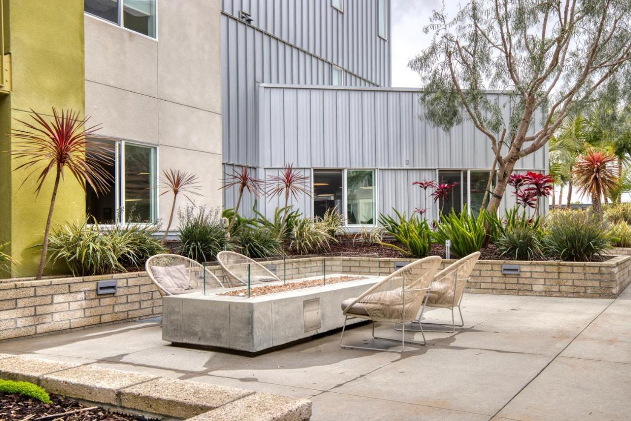 Playa Vista 1br W Pool Gym Lounge Wd Nr 405 Lax-1026