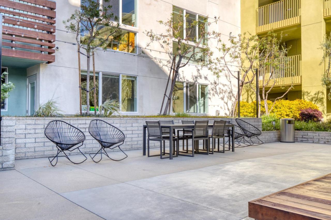 Playa Vista 1br W Pool Gym Lounge Wd Nr 405 Lax-1026