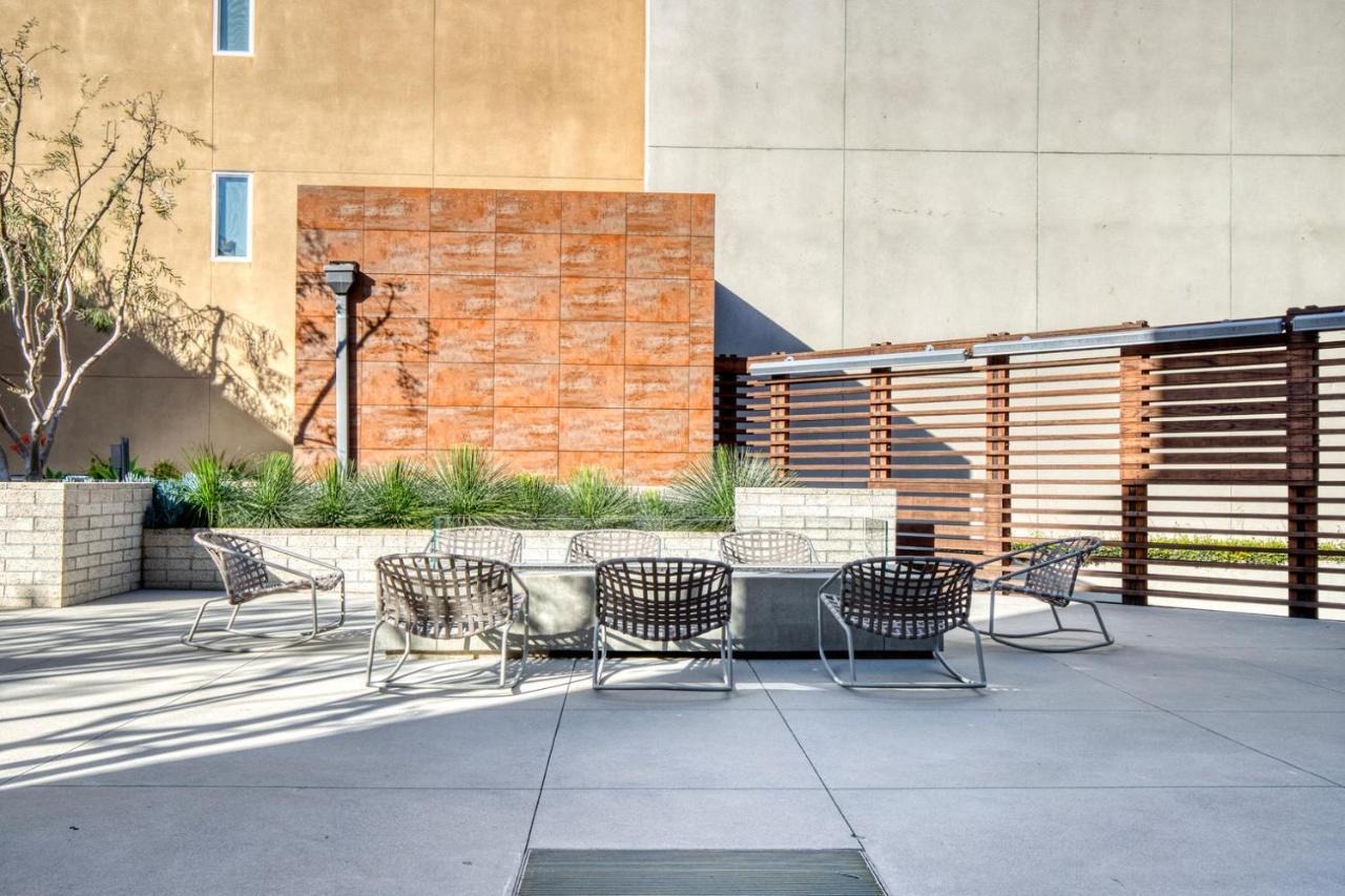 Apartment Playa Vista 1br W Pool Gym Lounge Wd Nr 405 Lax-1026 Los Angeles