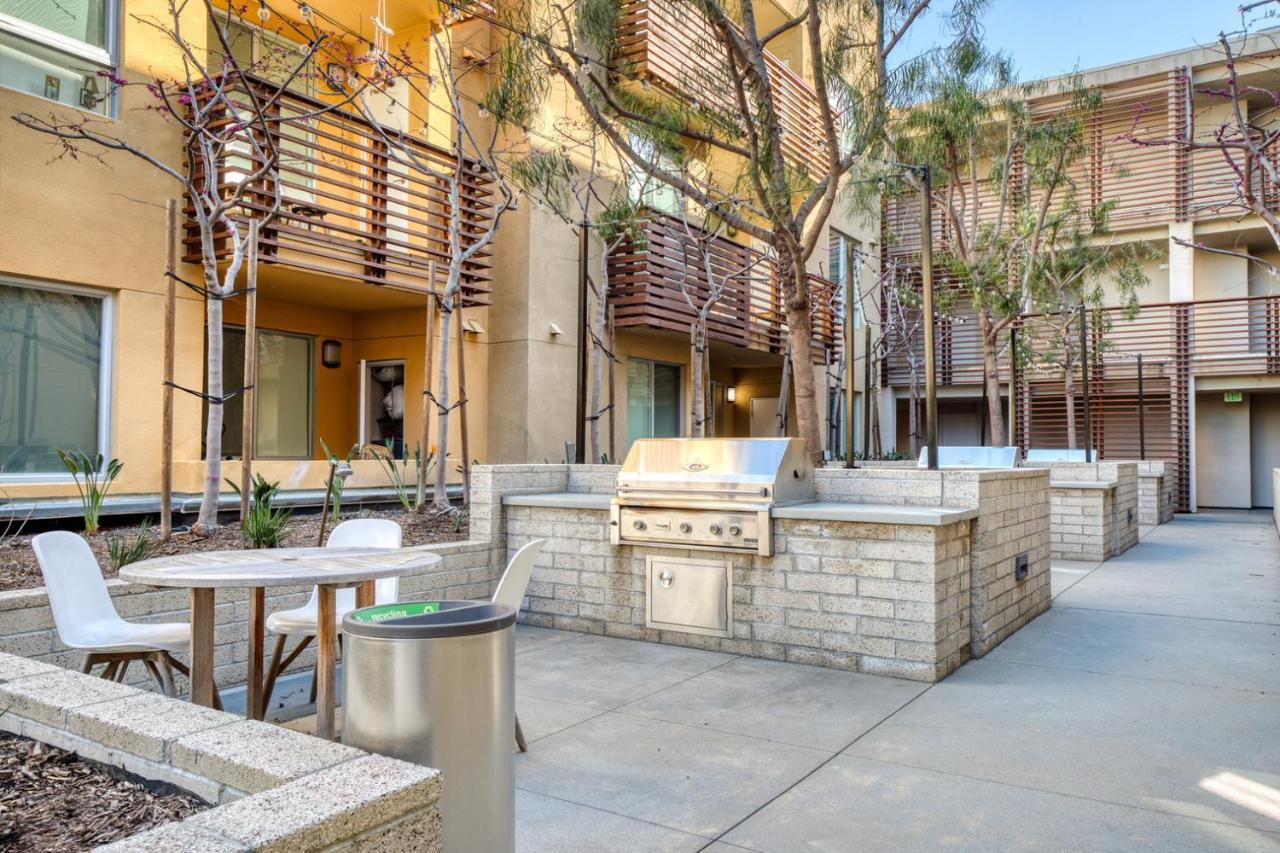 Apartment Playa Vista 1br W Pool Gym Lounge Wd Nr 405 Lax-1026