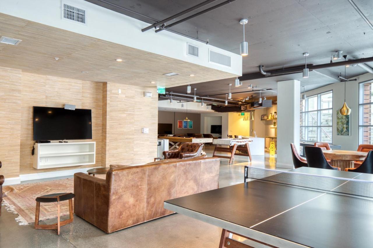 Playa Vista 1br W Pool Gym Lounge Wd Nr 405 Lax-1026