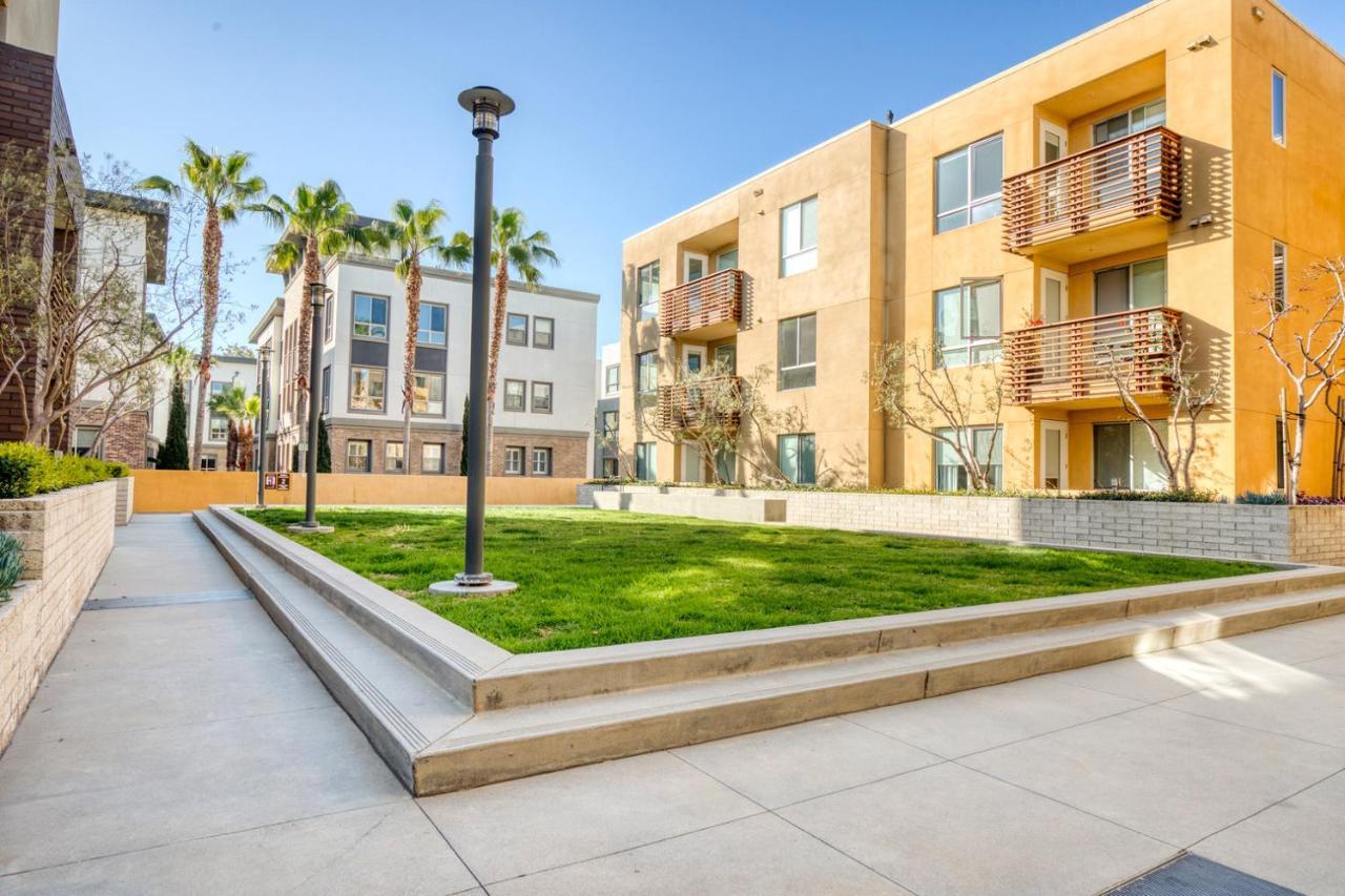 Playa Vista 1br W Pool Gym Lounge Wd Nr 405 Lax-1026 Apartment Los Angeles
