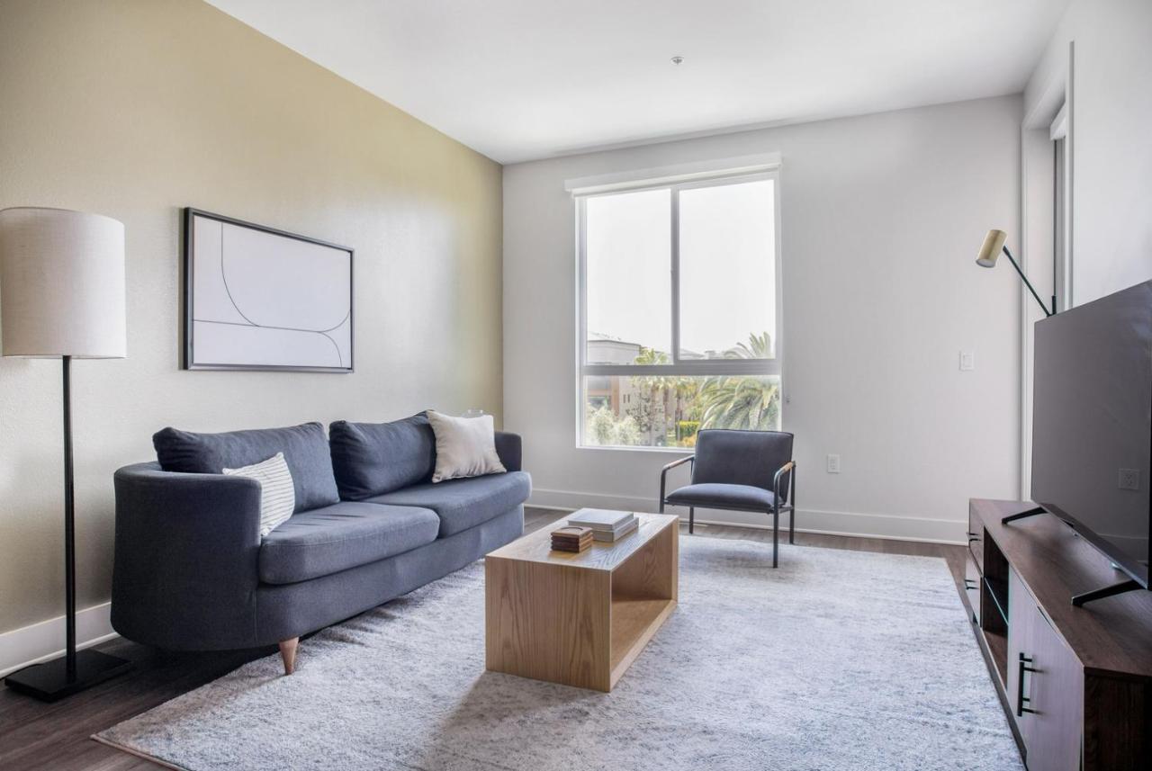 Apartment Playa Vista 1br W Pool Gym Lounge Wd Nr 405 Lax-1026 *