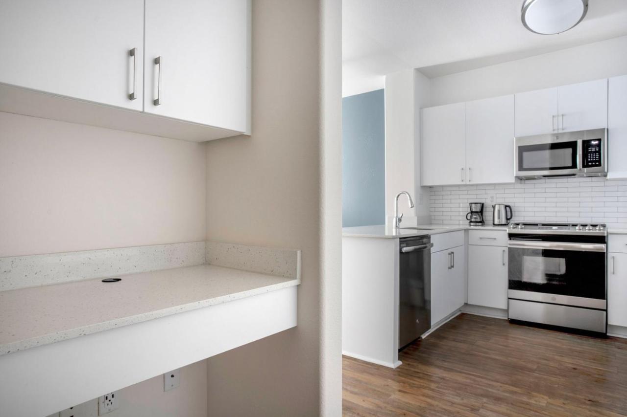 Marina Del Rey 1br W Pool Gym Nr 405 Lax-1066 Apartamento