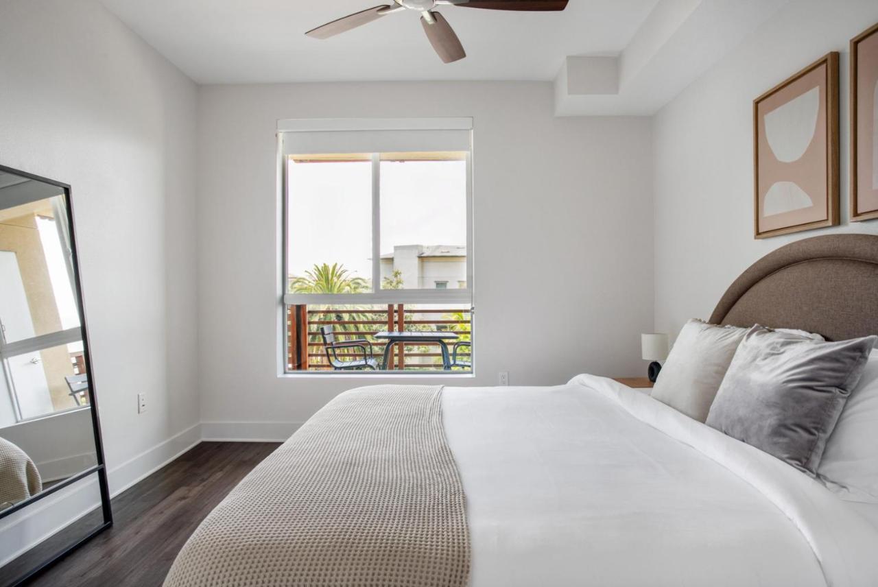 Playa Vista 1br W Pool Gym Lounge Wd Nr 405 Lax-1026 Apartment *