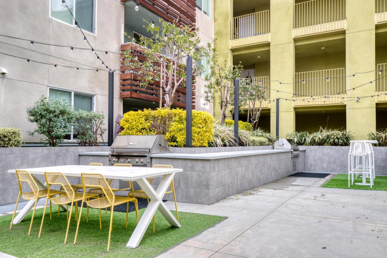 Playa Vista 1br W Pool Gym Lounge Wd Nr 405 Lax-1026 * Los Angeles