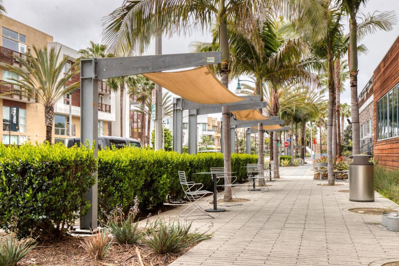 Playa Vista 1br W Pool Gym Lounge Wd Nr 405 Lax-1026