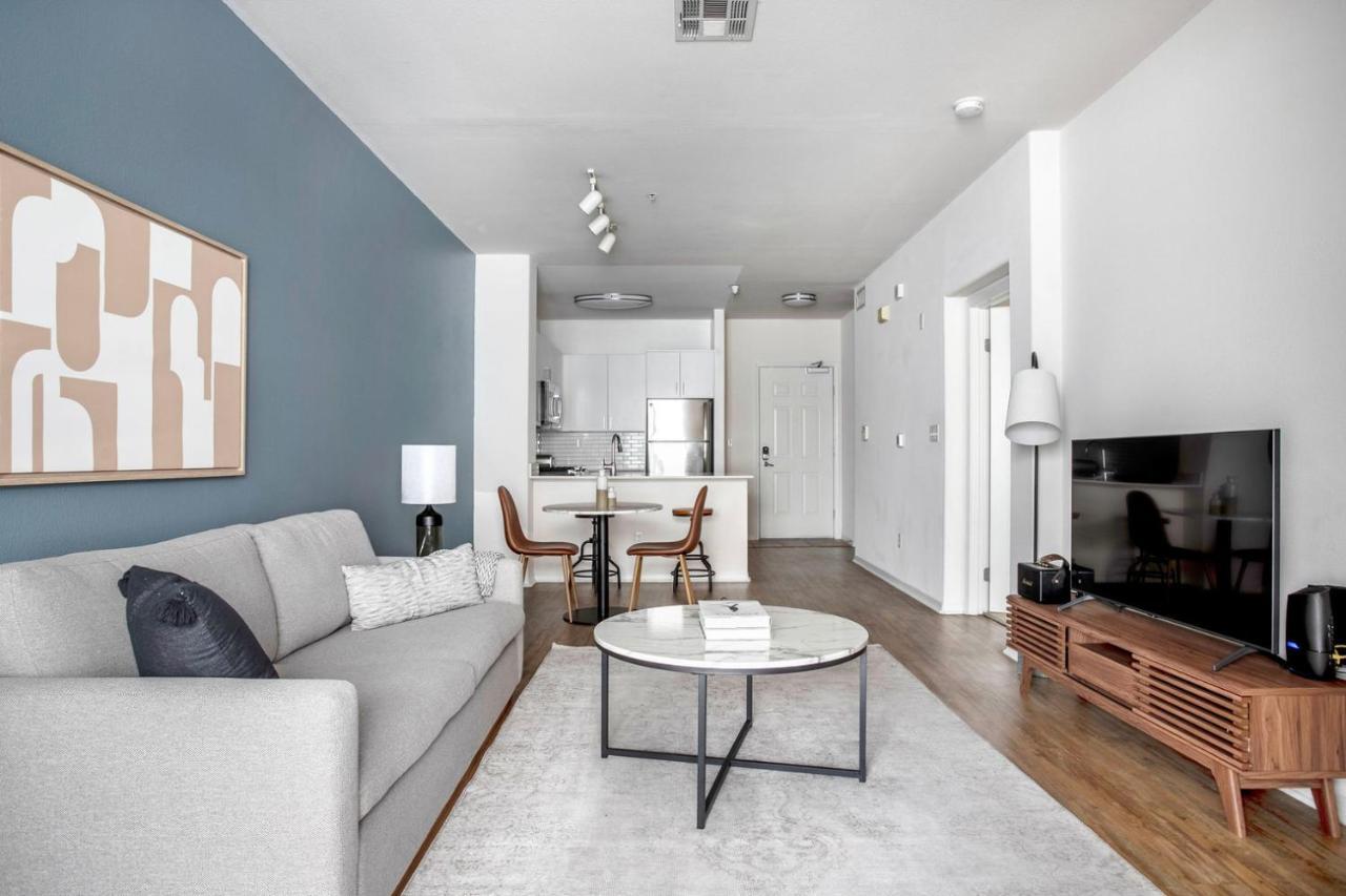 Apartamento Marina Del Rey 1br W Pool Gym Nr 405 Lax-1066 *