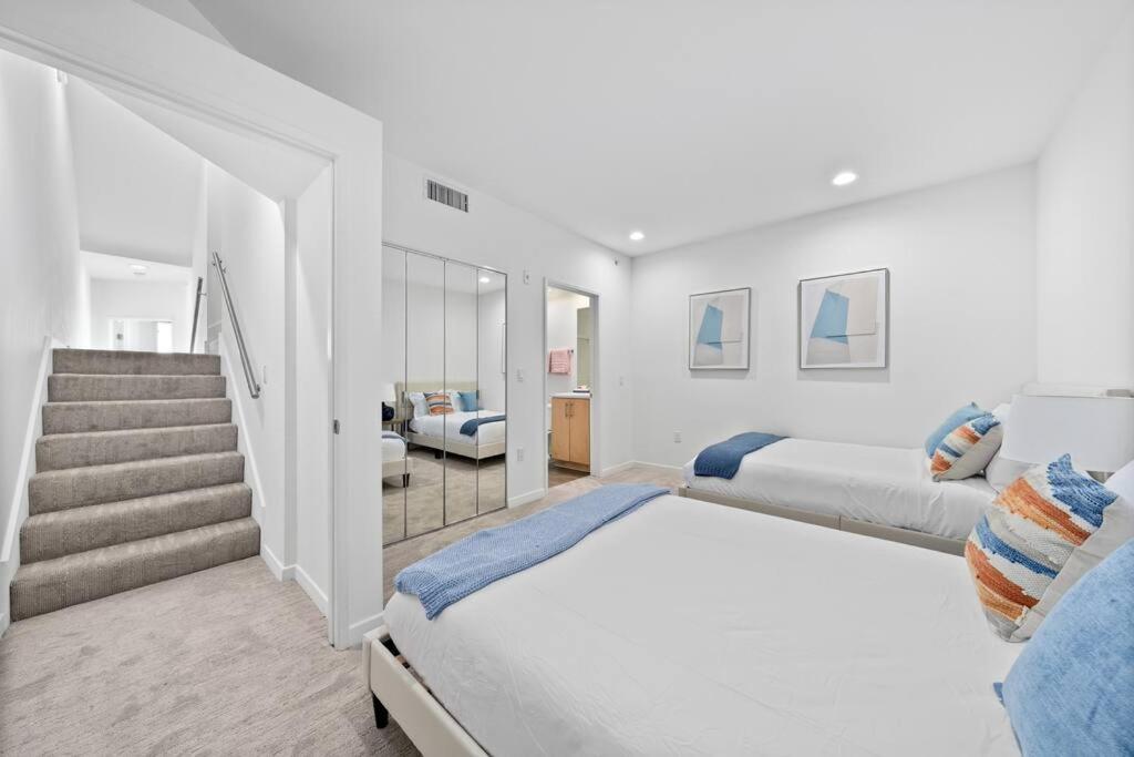 Penthouse Waterfront In The Heart Of Mdr/venice/sm Apartment *