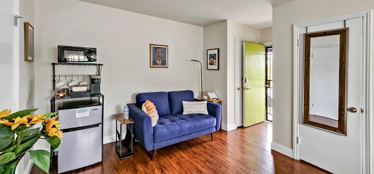 Mins To Culver Downtown, Sony & Venice Apartamento *