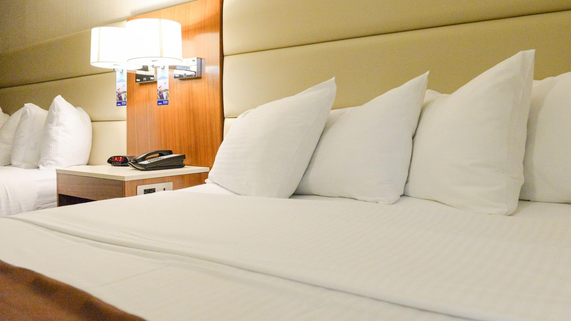 Hotel Travelodge By Wyndham Culver 2*