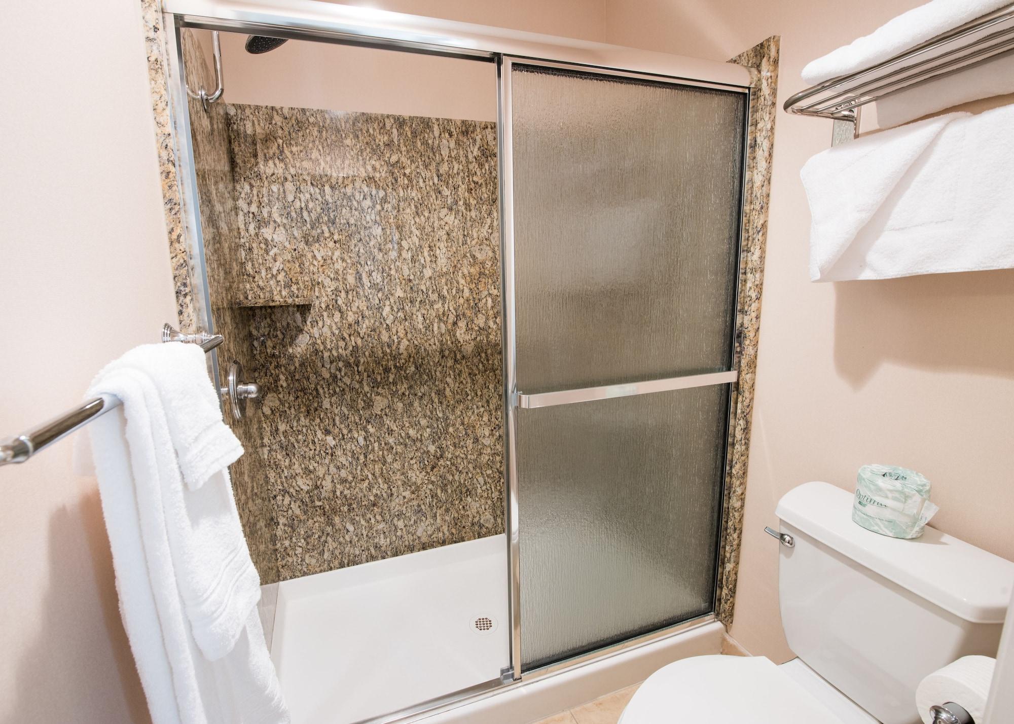 Travelodge By Wyndham Culver Hotel 2*
