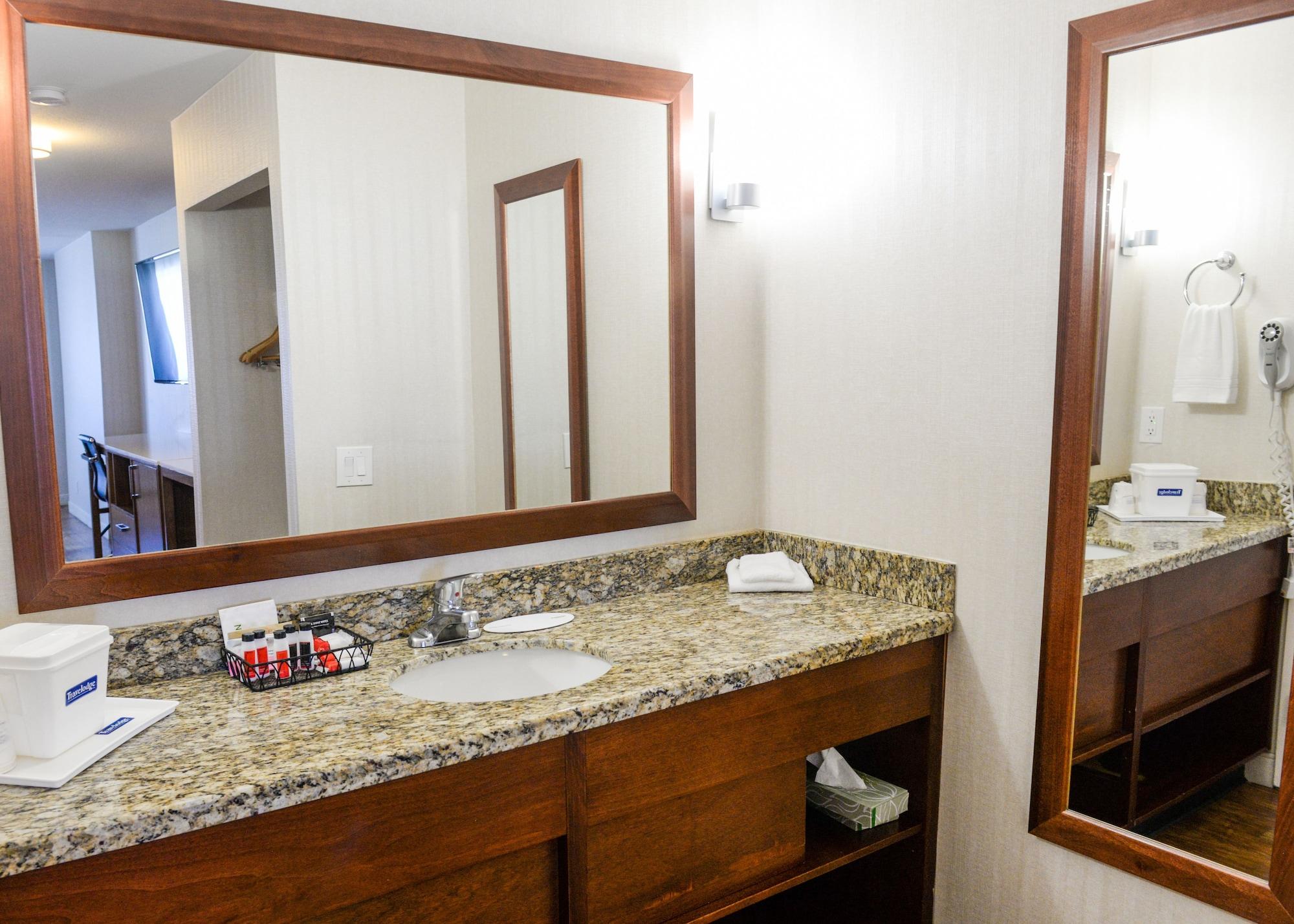 Travelodge By Wyndham Culver 2* Los Angeles