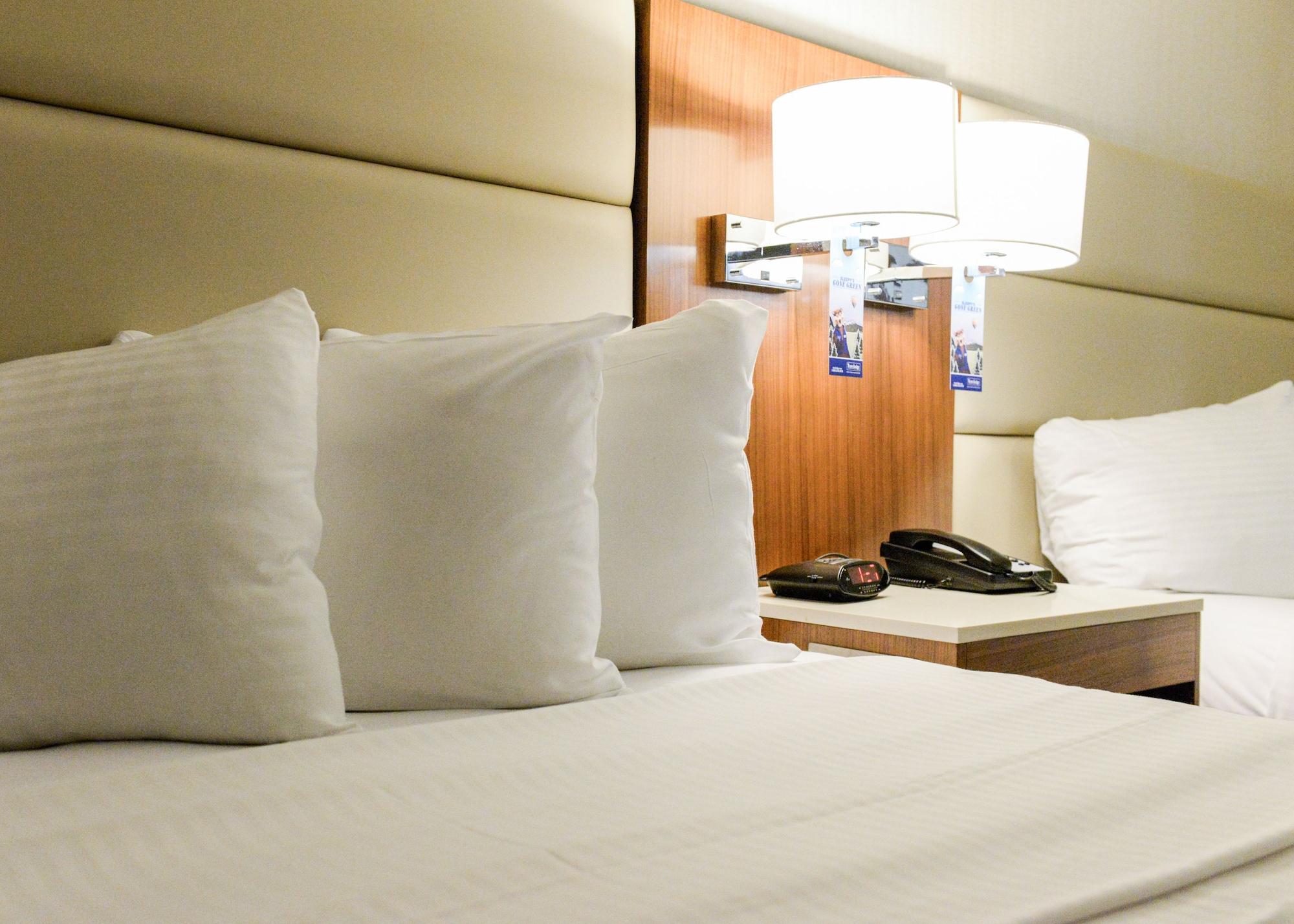 Travelodge By Wyndham Culver 2*