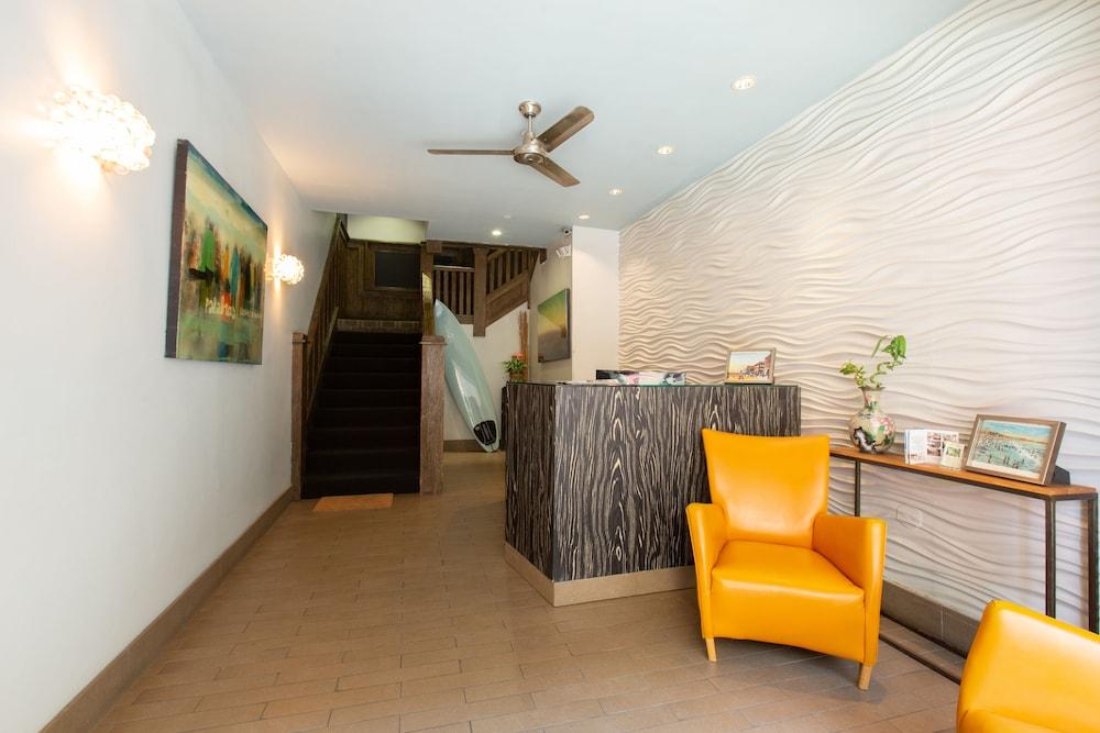 Su Casa At Venice Los Angeles