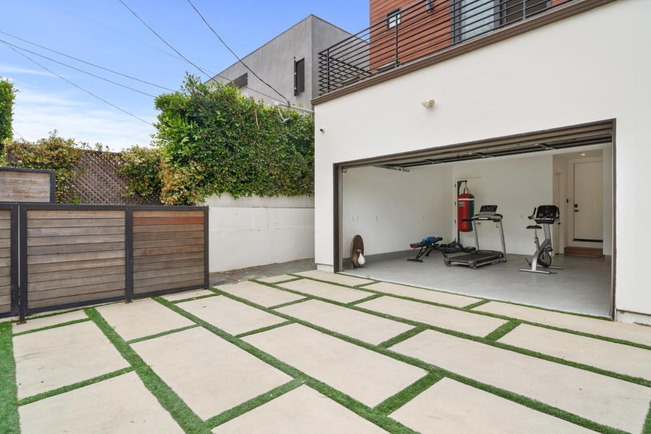 The Palms Pad - 5 Min From - Golf,arcade,sauna * Los Angeles