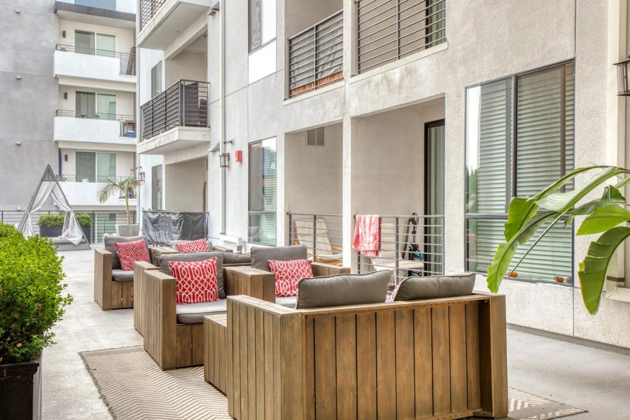 North Hollywood 2br W Pool Gym Prime Noho Lax-921 * Los Angeles