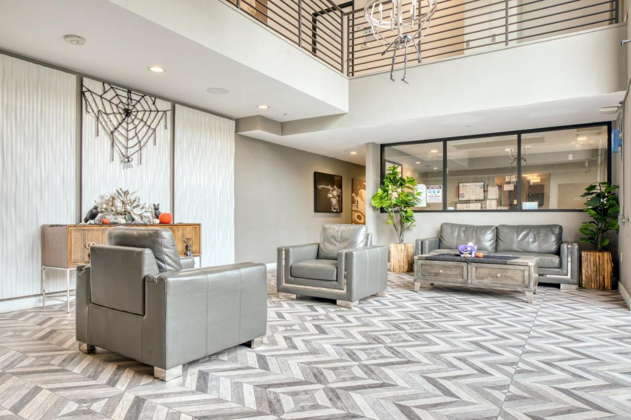 Apartment North Hollywood 2br W Pool Gym Prime Noho Lax-921 *