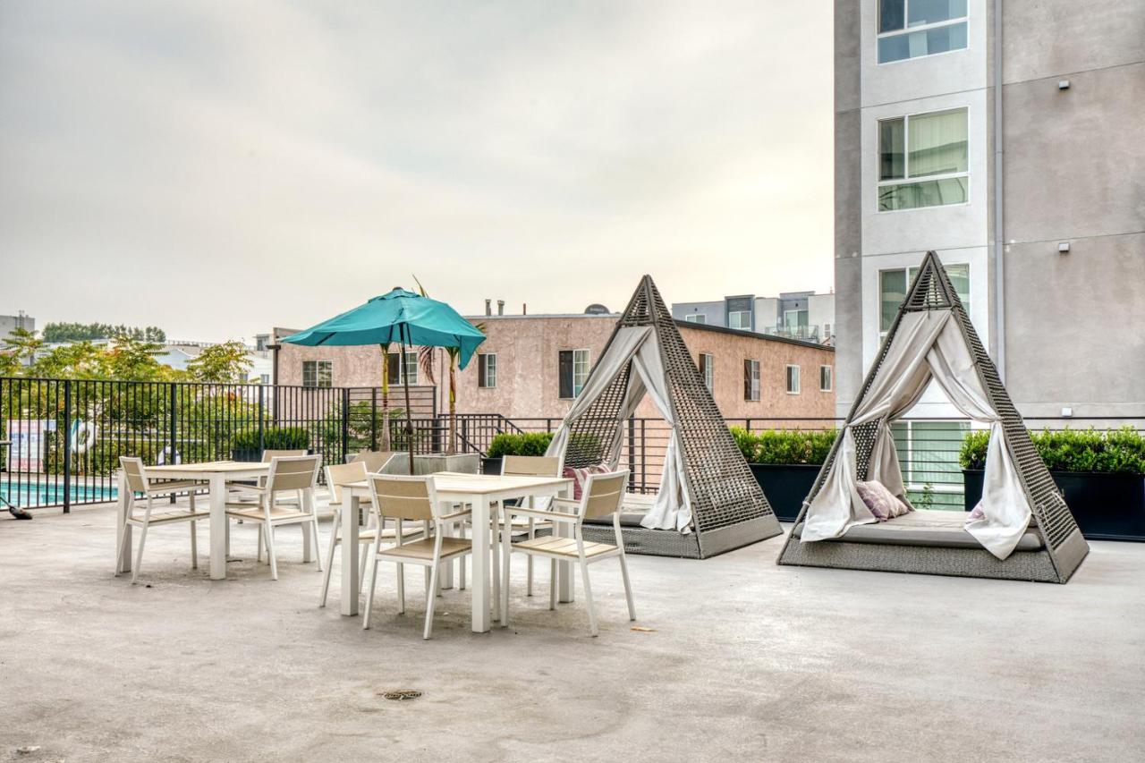 North Hollywood 2br W Pool Gym Prime Noho Lax-921