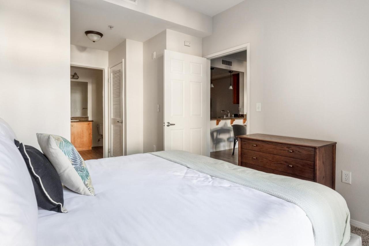 Playa Del Rey 1br W Balcony Pool Gym Sky Deck Lax-119 Apartamento